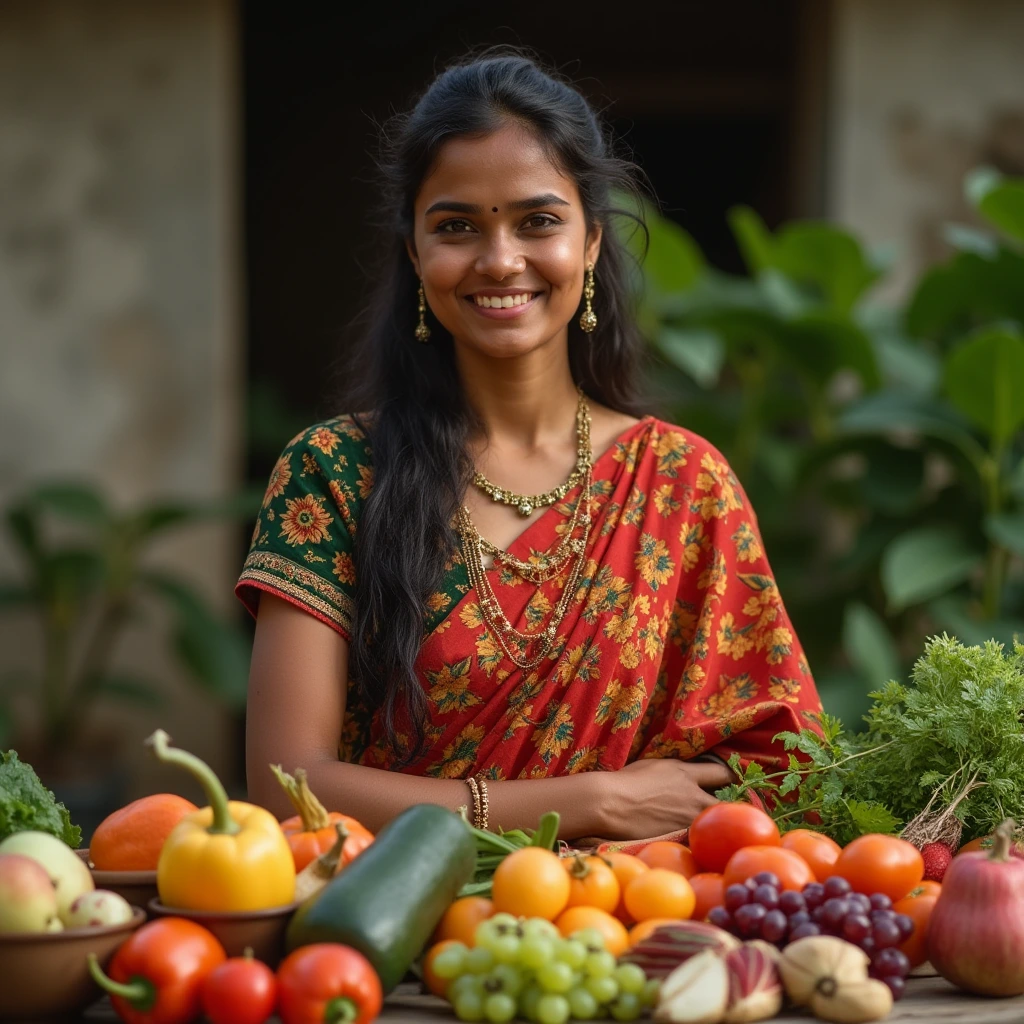 Understanding the Nutritional Value of Common Vegetables