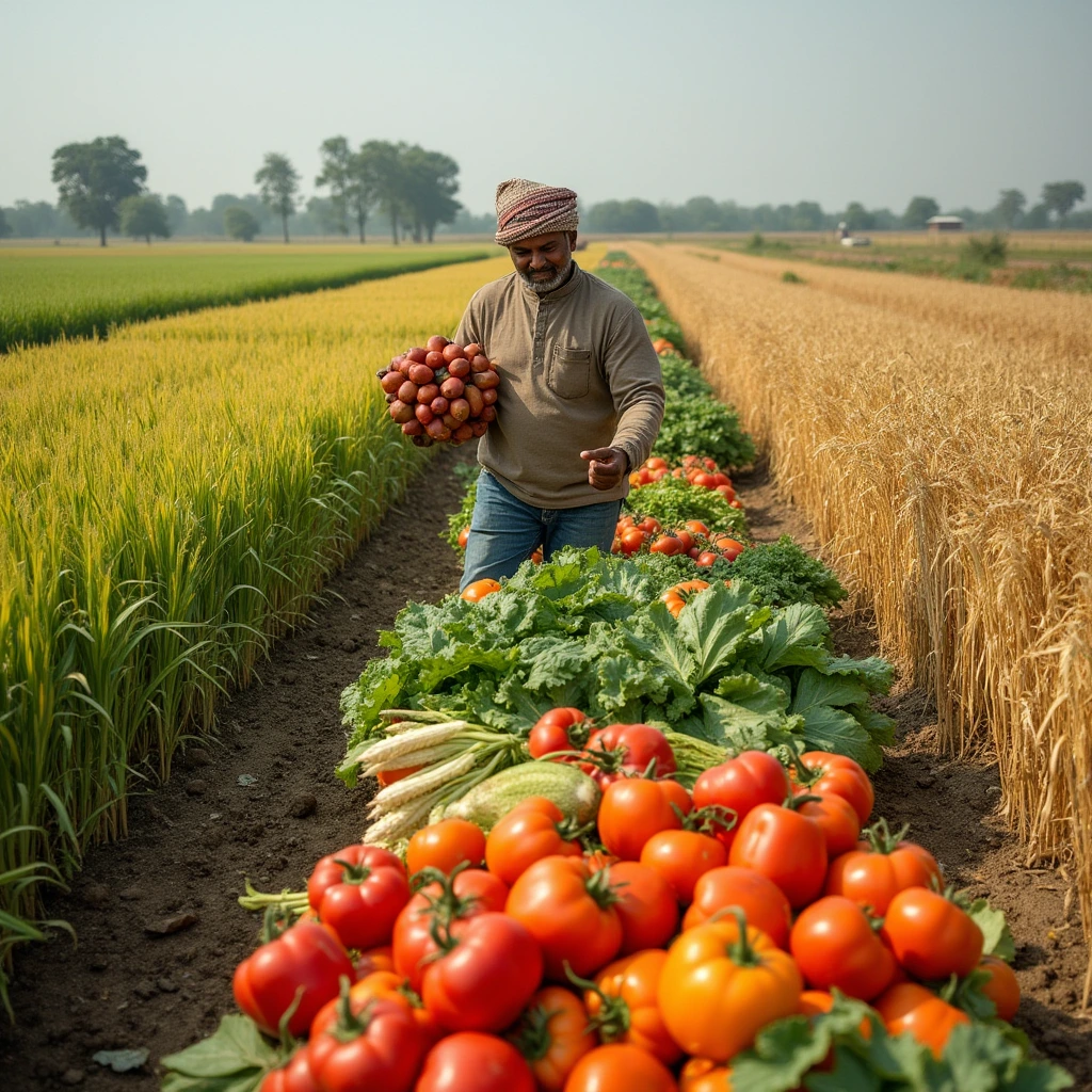 Ensuring High Product Quality: From Raw Materials to Finished Goods