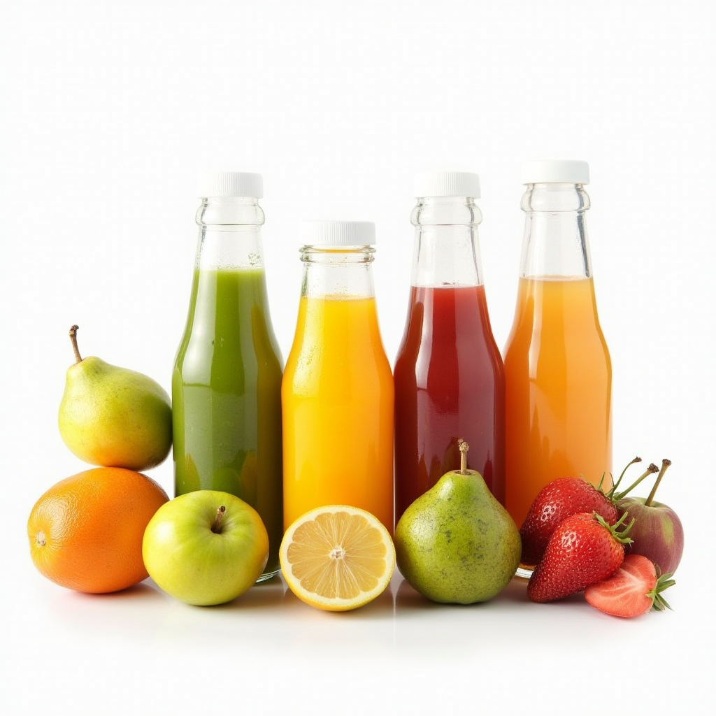 Fresh Juices